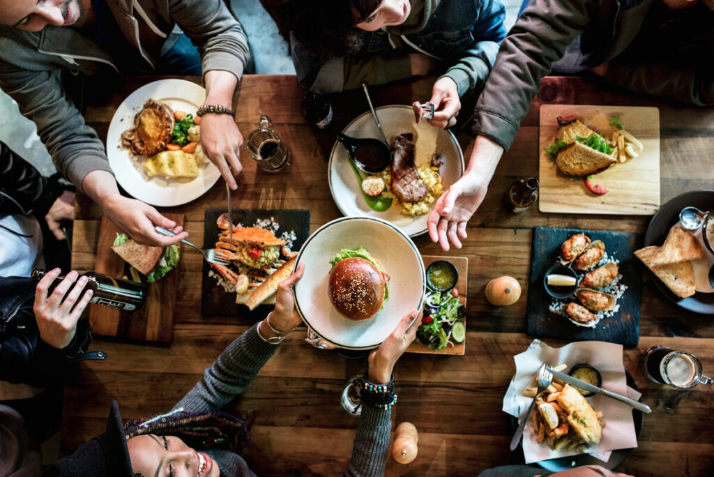 Savoring Clairemont Mesa West: Where to Eat, Drink, and Indulge in San Diego’s Unsung Food Haven